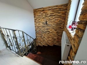 Vila 4 Camere - Grădină Generoasa, Zonă Liniștită - Măgurele - imagine 12