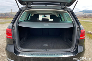 VW Passat  in Rate Fixe  - imagine 5