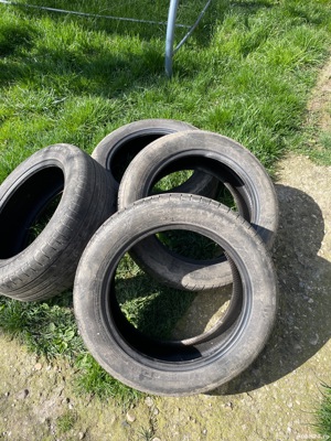 205 55 R16 Nokian set vara