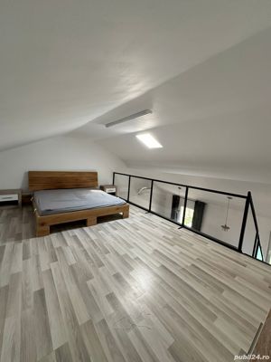 Apartament Giroc cu gradina si loc de parcare  - imagine 4