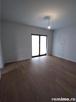 Duplex - zona excelenta - toate utilitatile - terasa mare - balcon - imagine 5