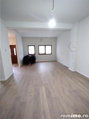 Duplex - zona excelenta - toate utilitatile - terasa mare - balcon - imagine 13