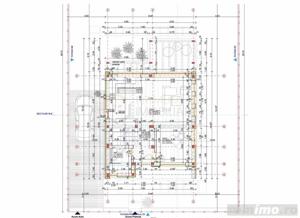 BRAYTIM - Casa Individuala - Teran 476MP - Toate utilitatile - imagine 7