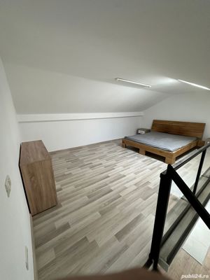 Apartament Giroc cu gradina si loc de parcare  - imagine 5