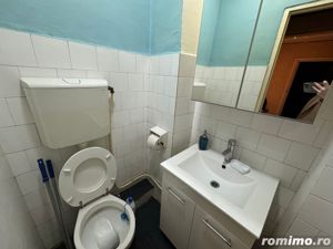 Centrala proprie. Renovat partial. Etaj intermediar. - imagine 15