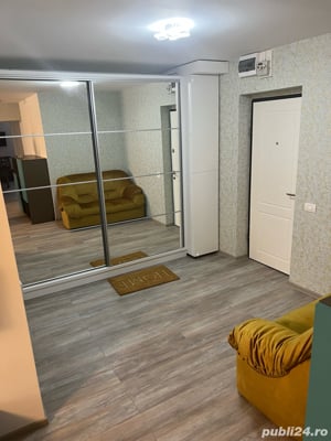 Vand apartament 3 camere ULTRACENTRAL - imagine 3