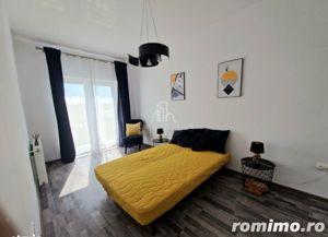 Apartament 2 camere, Bloc Nou+Parcare, Mobilat/Utilat - Zona Unirii - imagine 4