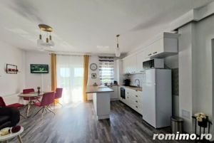 Apartament 2 camere, Bloc Nou+Parcare, Mobilat/Utilat - Zona Unirii - imagine 13