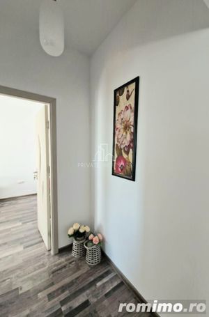 Apartament 2 camere, Bloc Nou+Parcare, Mobilat/Utilat - Zona Unirii - imagine 10