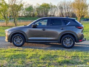 Vand Mazda CX-5, 4x4 AWD Skyactiv-D