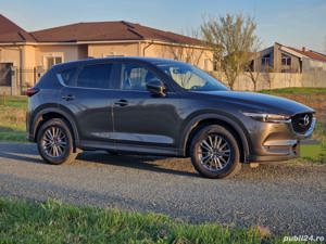 Vand Mazda CX-5, 4x4 AWD Skyactiv-D - imagine 4