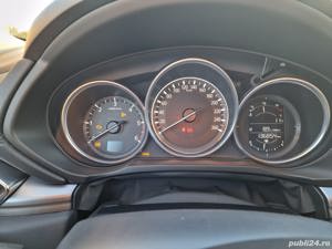 Vand Mazda CX-5, 4x4 AWD Skyactiv-D - imagine 7