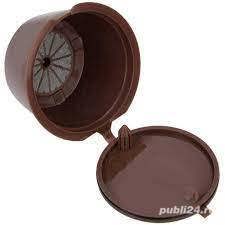 Capsule reutilizabile, compatibil Dolce Gusto - imagine 2
