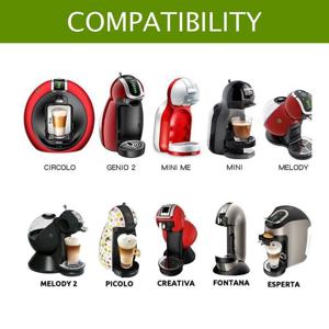 Capsule reutilizabile, compatibil Dolce Gusto - imagine 5