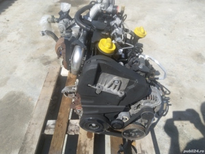 motor complet  renault 1.5 dci  k9k 388 626