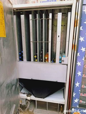 Vending racoritoare cola apa - imagine 7