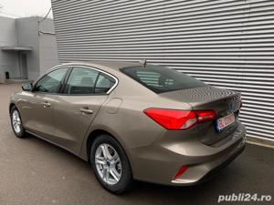 Vand Ford Focus Sedan 2019 Full - imagine 3