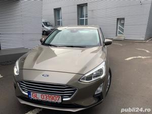 Vand Ford Focus Sedan 2019 Full - imagine 2