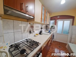 Apartament 2 camere pentru investitie in Piata Schiller Sibiu - imagine 5