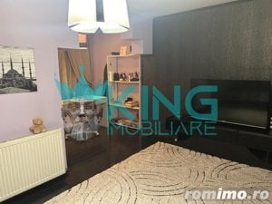 Frumusani | 4 camere | Centrală | Balcon | Parcare | Terasa | Curte |  - imagine 3