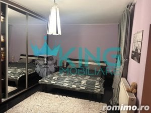 Frumusani | 4 camere | Centrală | Balcon | Parcare | Terasa | Curte |  - imagine 12