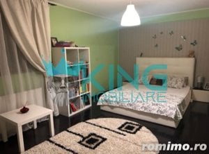 Frumusani | 4 camere | Centrală | Balcon | Parcare | Terasa | Curte |  - imagine 15