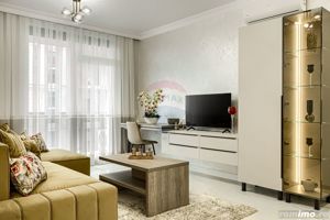 Apartament de închiriat, Ared Imar, loc de parcare inclus
