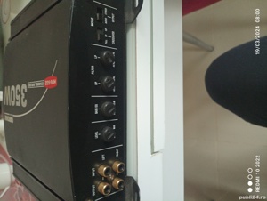 Vand amplificator auto perfect functional - imagine 4