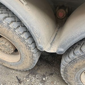 Vânzări autobasculante 8x4  - imagine 7