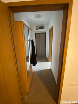 vand apartament cu 2 camere - imagine 7