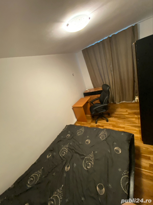 vand apartament cu 2 camere - imagine 6