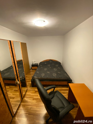 vand apartament cu 2 camere - imagine 3