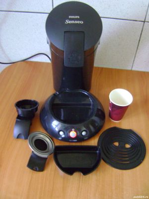 Espressor PHILIPS SENSEO Clasic original Coffee Maker - imagine 3