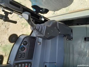 Buldoexcavator terex nou - imagine 9