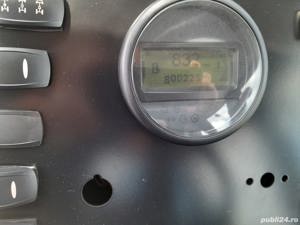 Buldoexcavator terex nou - imagine 3