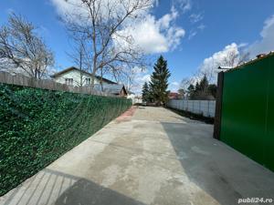 Vand teren Corbeanca Ilfov ultracentral - imagine 2 Vand teren Corbeanca Ilfov ultracentral - imagine 2