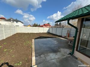 Vand teren Corbeanca Ilfov ultracentral - imagine 4 Vand teren Corbeanca Ilfov ultracentral - imagine 4