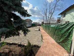 Vand teren Corbeanca Ilfov ultracentral - imagine 3 Vand teren Corbeanca Ilfov ultracentral - imagine 3