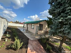 Vand teren Corbeanca Ilfov ultracentral - imagine 8 Vand teren Corbeanca Ilfov ultracentral - imagine 8