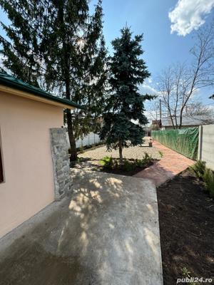 Vand teren Corbeanca Ilfov ultracentral - imagine 6 Vand teren Corbeanca Ilfov ultracentral - imagine 6