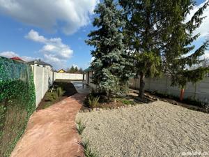 Vand teren Corbeanca Ilfov ultracentral - imagine 9 Vand teren Corbeanca Ilfov ultracentral - imagine 9