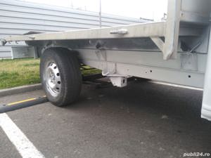 Fiat Ducato doka maxi - imagine 7