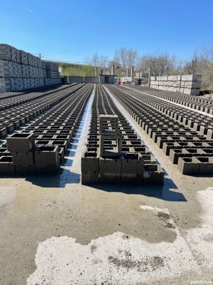 Boltari -borduri-pavele  - imagine 4