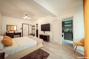 Cazare Iasi Apartamente De Tip Regim Hotelier Zone Centrale Iasi - imagine 8