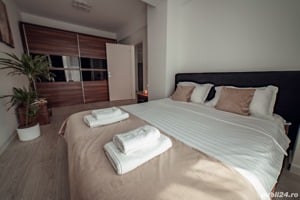 Cazare Iasi Apartamente De Tip Regim Hotelier Zone Centrale Iasi - imagine 7