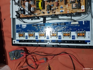 invertor lt320sls12 de pe tv Sony kdl-32p3000