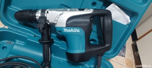 Ciocan rotopercutor Makita HR4002 1050W max. 6,1J SDS-max