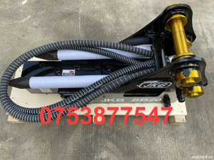 Picon NOU pentru utilaje JCB sub 5 T