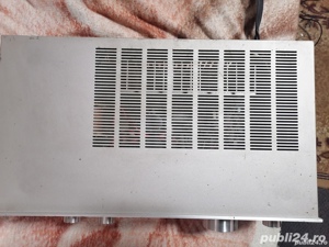 vand amplificator  Jvc - imagine 5