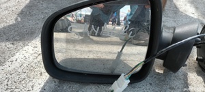 oglinzi electrice  dacia sandero - imagine 2